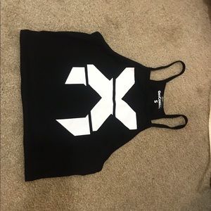 Excision halter